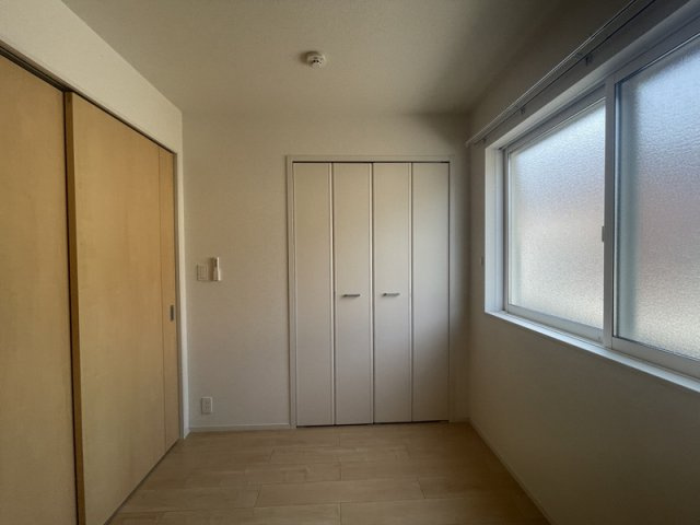 ブルースカイの子供部屋