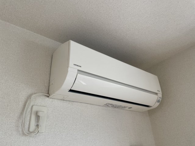 ブルースカイの設備