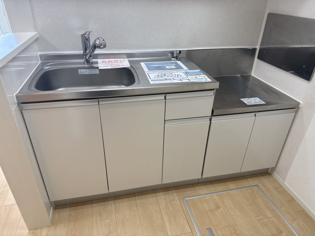 ブルースカイのキッチン