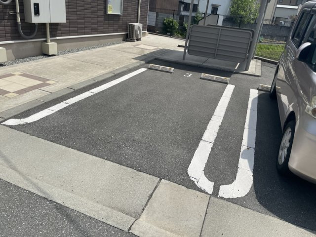 ブルースカイのその他共用部分