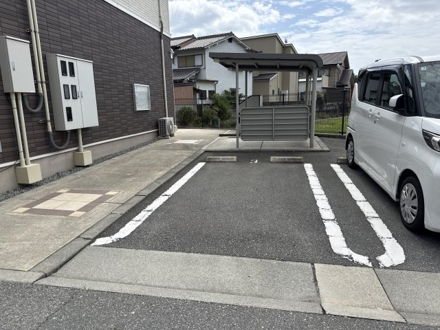 ブルースカイのセキュリティ