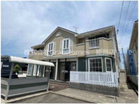 モアークレスト　Ⅱ