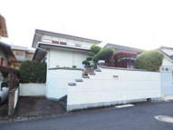 奈良市神功２丁目の売地の画像