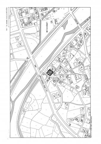 上郡町山野里売り土地