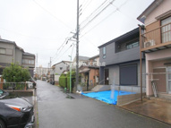 名古屋市南区天白町３丁目9-43『仲介料無料』新築戸建ての画像