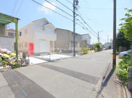 名古屋市港区本宮町２丁目16『仲介料無料』新築戸建ての画像