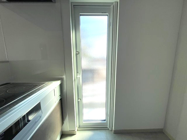 西区井口四丁目　№33666のその他|勝手口ドア