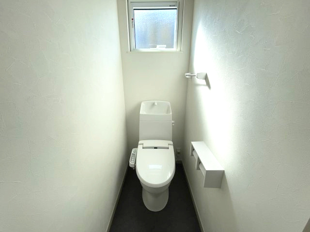 西区井口四丁目　№33666のトイレ|1階トイレ