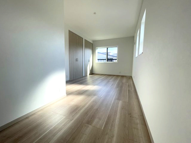 西区井口四丁目　№33666の洋室|2階　8.7帖