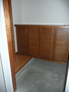 【収納】 | エスポアール美原