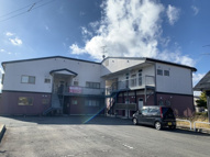 エスポアール美原の画像