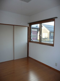 【居間・リビング】 | エスポアール美原