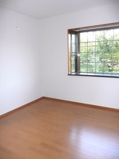 【居間・リビング】 | エスポアール美原