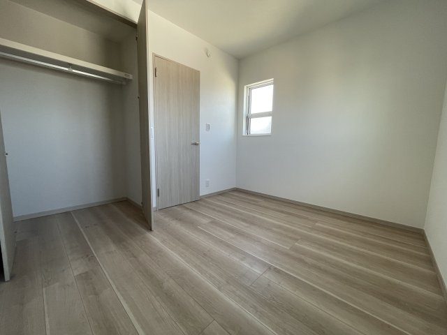 西区井口四丁目　№33666の洋室|2階　5.2帖