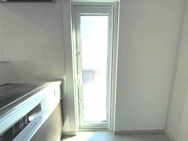 西区井口四丁目　№33666のその他|勝手口ドア