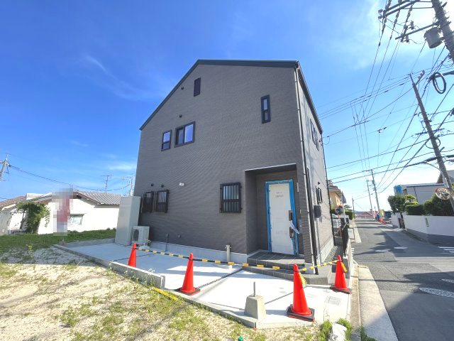 西区井口四丁目　№33666