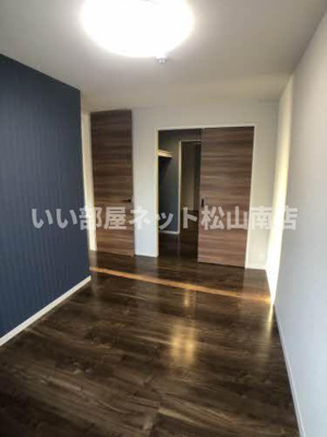 【収納】 | ベレオ道後