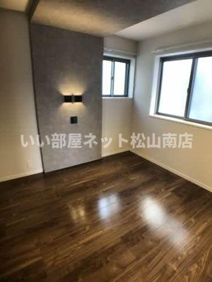 【内装】 | ベレオ道後