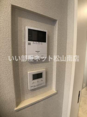 【セキュリティ】 | ベレオ道後