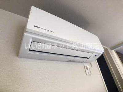 【設備】 | ベレオ道後