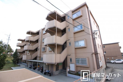 【外観】 | ラフォーレＹＡＭＡＤＡ