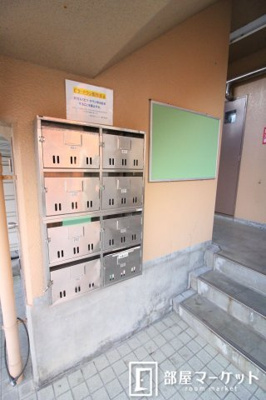 【その他共用部分】 | ラフォーレＹＡＭＡＤＡ