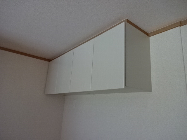 アルブルシャルマンのキッチン