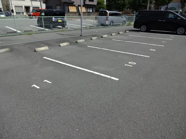 アルブルシャルマンのその他共用部分