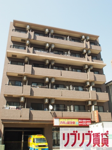 パルフェ・シャンブル千葉