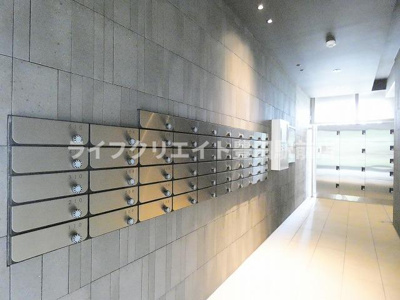 【ロビー】 | ラフィナージュ