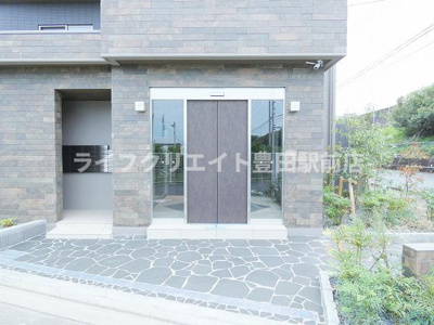 【その他共用部分】 | ラフィナージュ