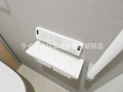 【設備】 | ラフィナージュ