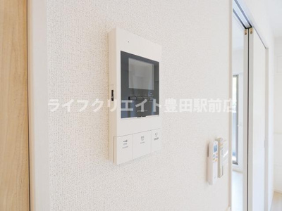 【セキュリティ】 | ラフィナージュ