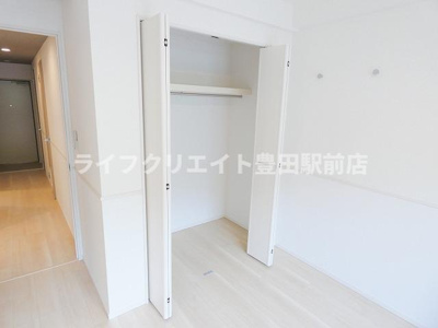 【収納】 | ラフィナージュ