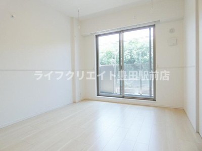 【洋室】 | ラフィナージュ