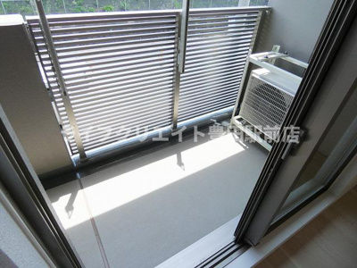 【バルコニー】 | ラフィナージュ