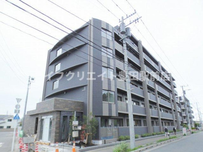 【外観】 | ラフィナージュ