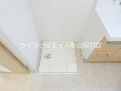 【設備】 | ラフィナージュ