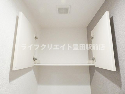 【収納】 | ラフィナージュ