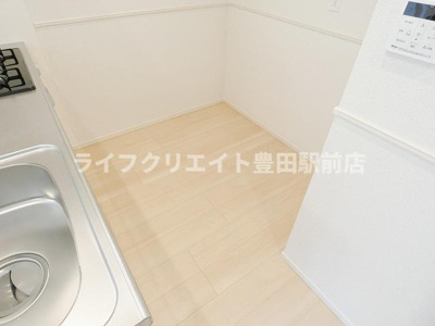 【キッチン】 | ラフィナージュ