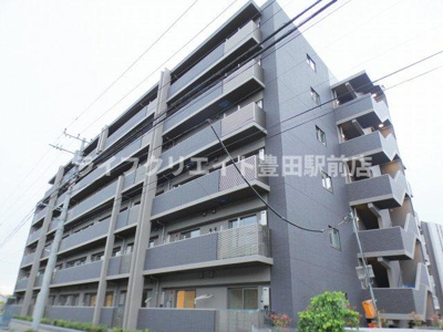 【外観】 | ラフィナージュ