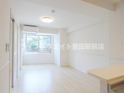 【居間・リビング】 | ラフィナージュ