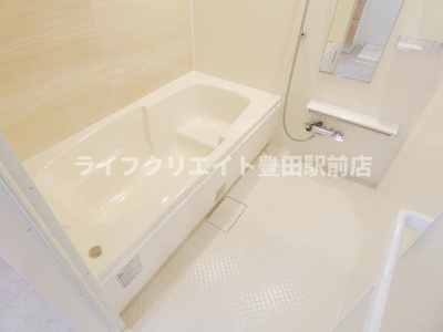 【浴室】 | ラフィナージュ