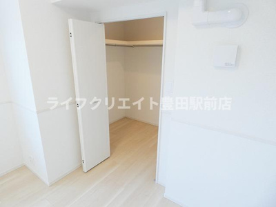 【収納】 | ラフィナージュ