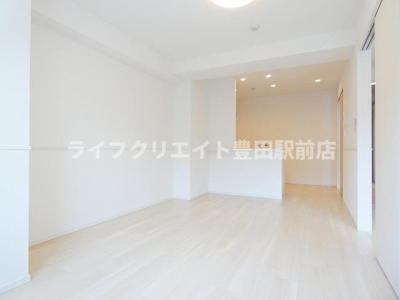 【内装】 | ラフィナージュ