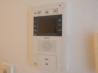 【セキュリティ】 | アドバンス難波南シャルム