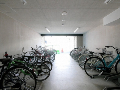 【その他共用部分】 | アドバンス難波南シャルム