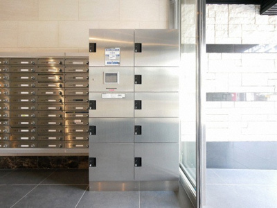 【その他共用部分】 | アドバンス難波南シャルム