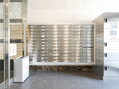 【その他共用部分】 | アドバンス難波南シャルム