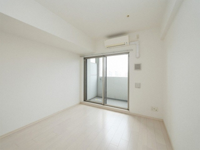 【内装】 | アドバンス難波南シャルム